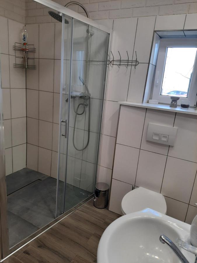 Zalakowo Domek Na Gwizdowce Kaszuby 빌라 외부 사진